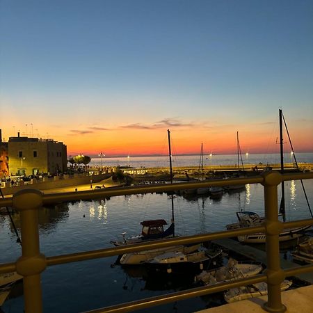Arco Planchi House Lägenhet Giovinazzo Exteriör bild