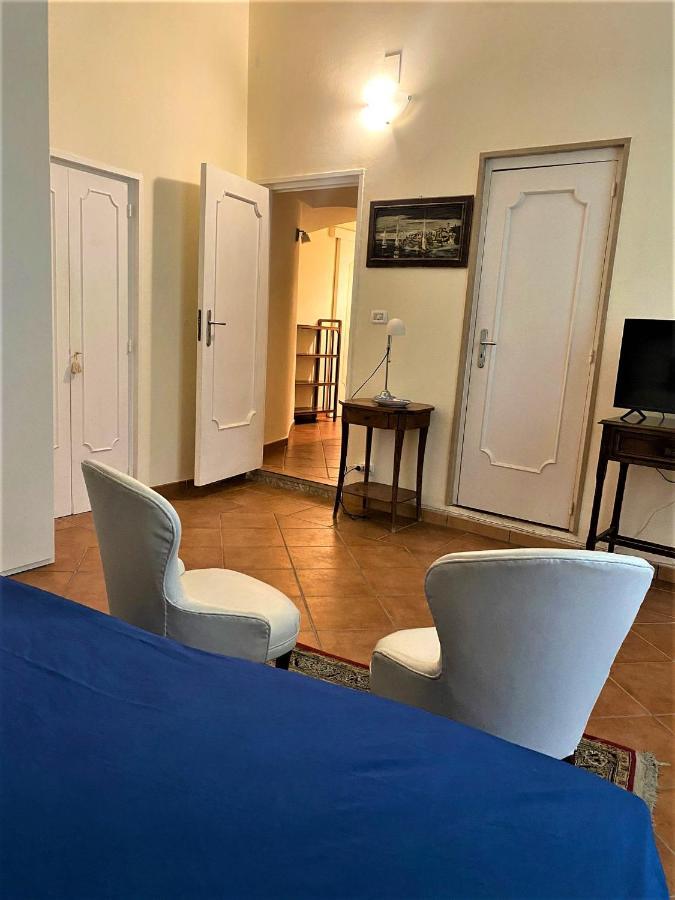 Arco Planchi House Lägenhet Giovinazzo Exteriör bild
