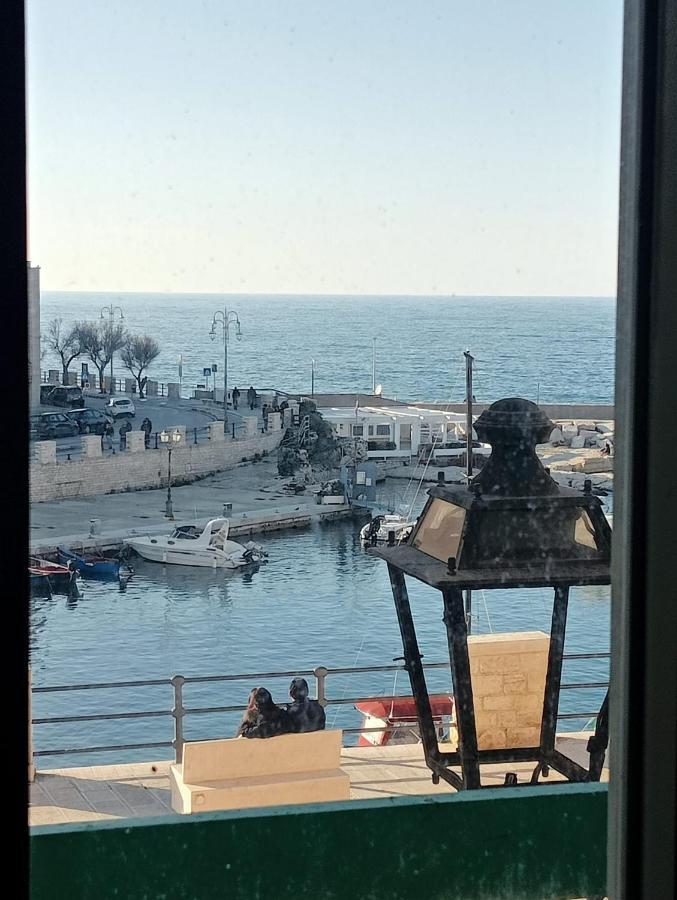 Arco Planchi House Lägenhet Giovinazzo Exteriör bild