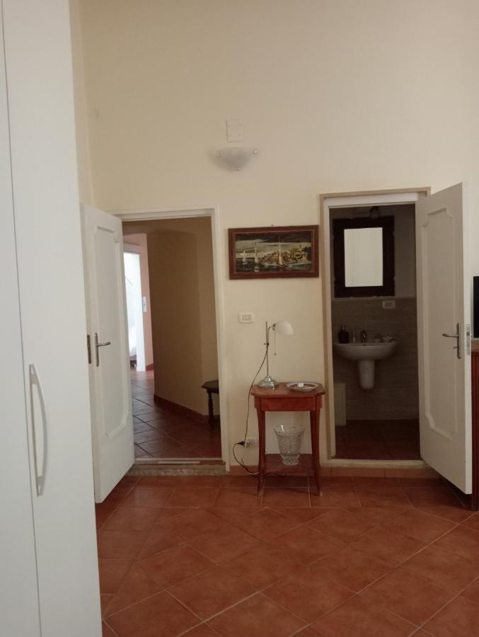 Arco Planchi House Lägenhet Giovinazzo Exteriör bild