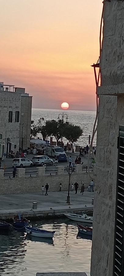 Arco Planchi House Lägenhet Giovinazzo Exteriör bild