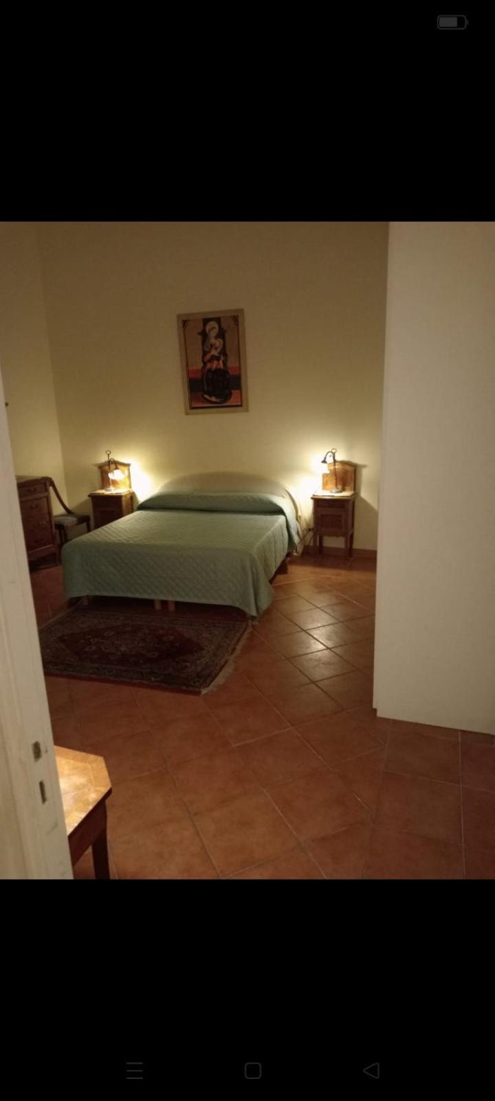 Arco Planchi House Lägenhet Giovinazzo Exteriör bild